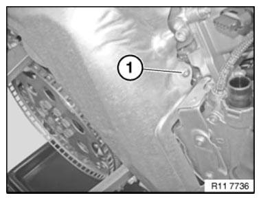 Exhaust Manifold With Integrated Catalytic Converter